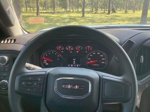 New 2025 GMC Sierra 1500 Pro w/ Pro Value Package AWD/4WD image 21