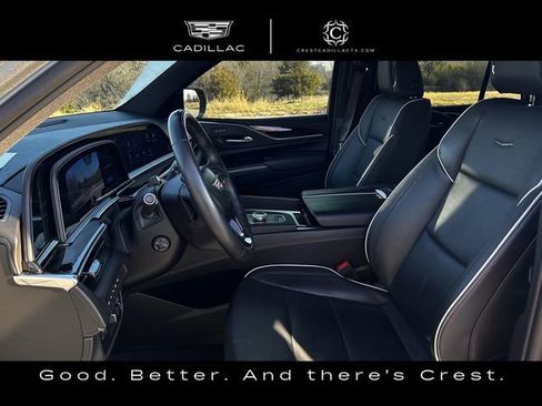 Certified 2023 Cadillac Escalade Sport image 24