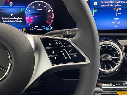 Certified 2026 Mercedes-Benz CLA 250 4MATIC image 26