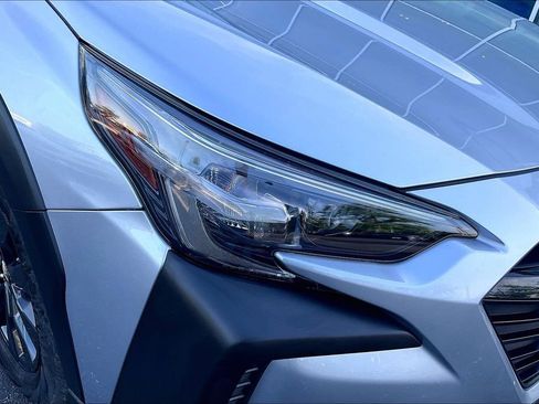 Used 2025 Subaru Outback Onyx Edition AWD/4WD image 33