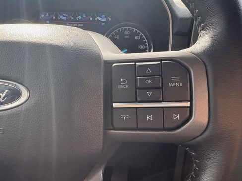 Used 2022 Ford F150 XLT w/ Equipment Group 302A High AWD/4WD image 12