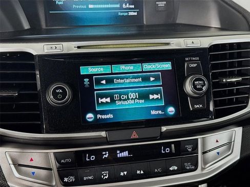 Used 2013 Honda Accord EX-L image 16