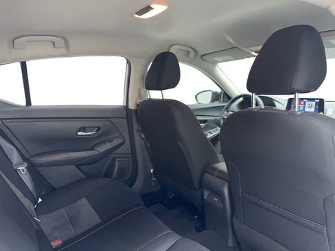 Used 2023 Nissan Sentra SR image 46