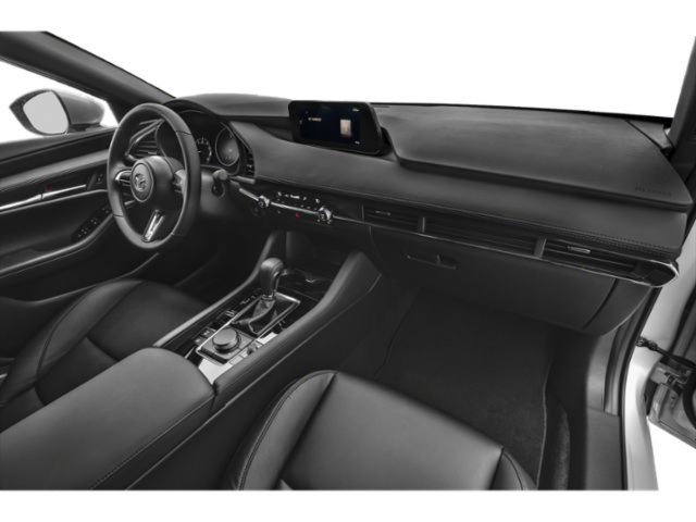 New 2026 MAZDA MAZDA3 s FWD image 17