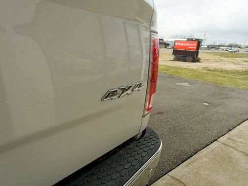 Used 2017 RAM 3500 Laramie image 12