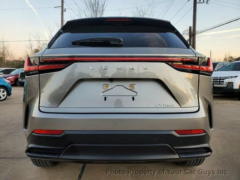 Used 2024 Lexus NX 250 FWD w/ Cold Area Package image 16