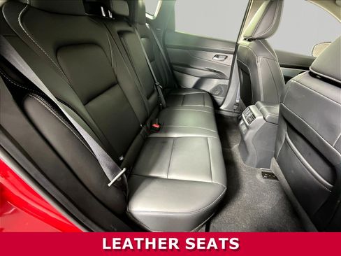 Certified 2025 Nissan Murano SL w/ Cargo Package AWD/4WD image 22