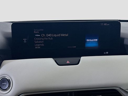 Used 2024 MAZDA CX-90 Plug-In Hybrid w/ Premium Plus AWD/4WD image 21
