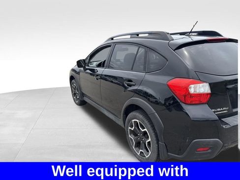 Used 2013 Subaru Crosstrek 2.0i Premium AWD/4WD image 3