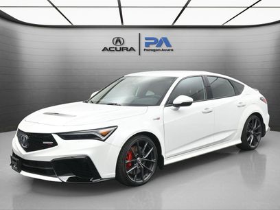 Used 2024 Acura Integra Type S