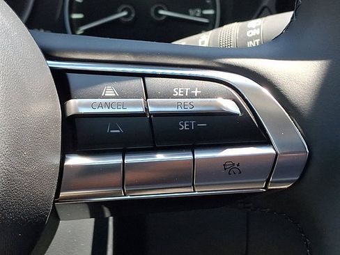 New 2026 MAZDA CX-50 AWD 2.5 S w/ Preferred Pkg image 18