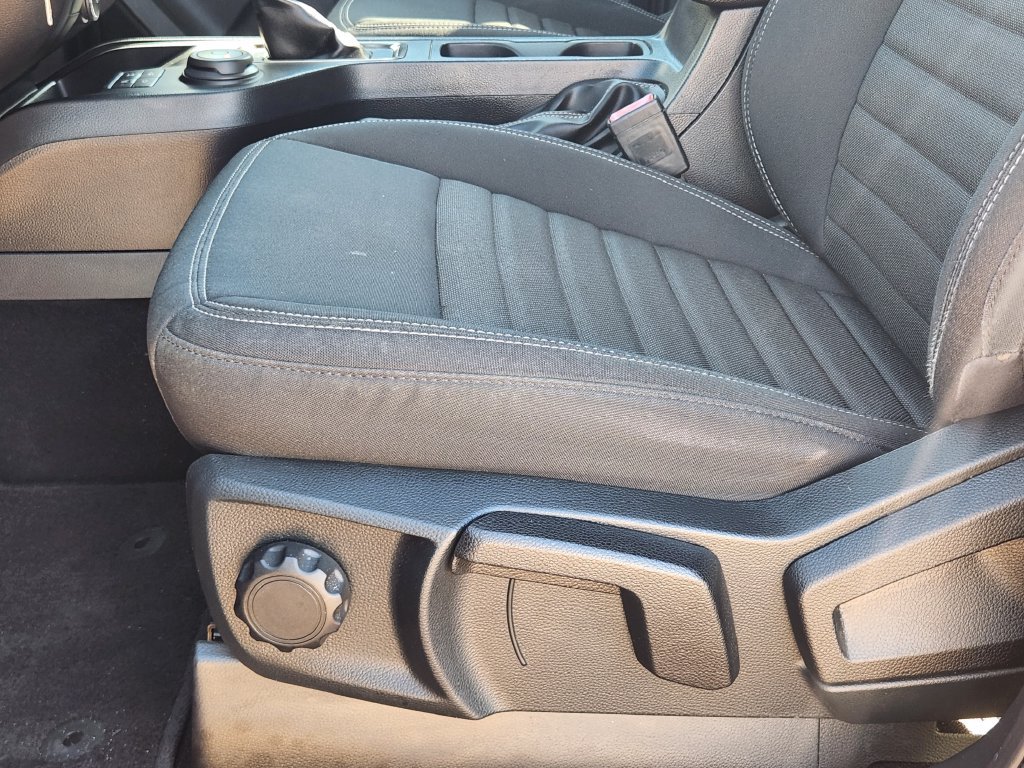 Used 2021 Ford Ranger 4x4 SuperCrew image 26