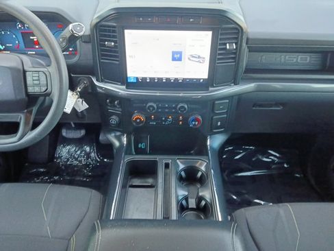 Used 2024 Ford F150 STX RWD image 3