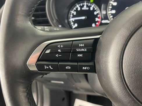 Used 2024 MAZDA CX-30 AWD 2.5 S w/ Select Sport Pkg image 38