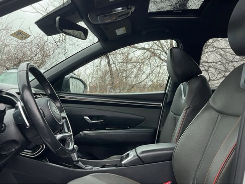 Used 2024 Hyundai Santa Cruz Limited image 10