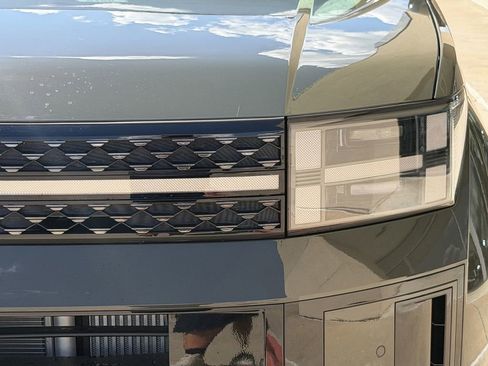 New 2026 Hyundai Santa Fe Calligraphy image 8