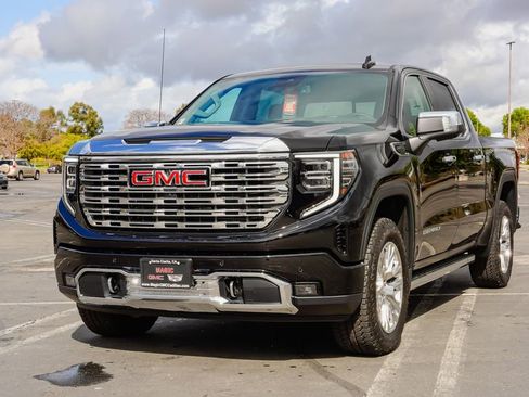 New 2026 GMC Sierra 1500 Denali image 2