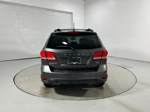 Used 2015 Dodge Journey R/T w/ Rear Seat Video Group AWD/4WD image 37