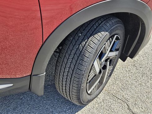 New 2026 Nissan Kicks SV image 4