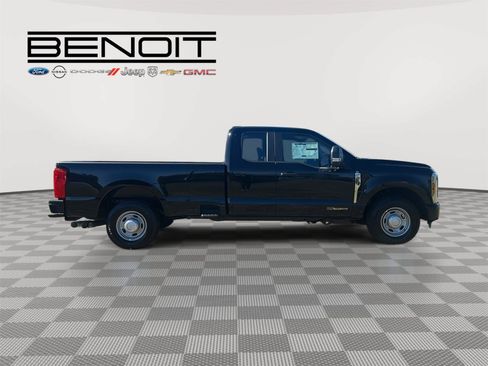 New 2026 Ford F250 XL RWD image 6