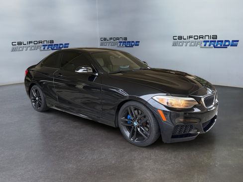 Used 2014 BMW 228i Coupe image 3
