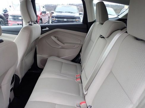 Used 2018 Ford Escape SE w/ Ford Safe & Smart Package image 18