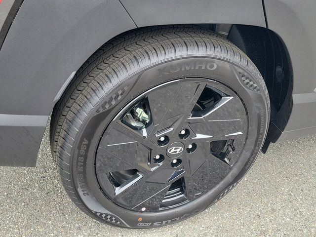 New 2026 Hyundai Kona SEL Sport FWD image 29
