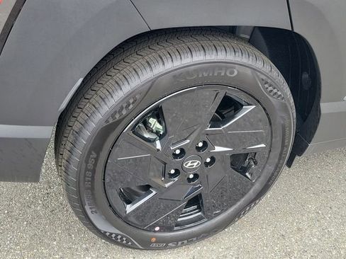 New 2026 Hyundai Kona SEL Sport FWD image 29