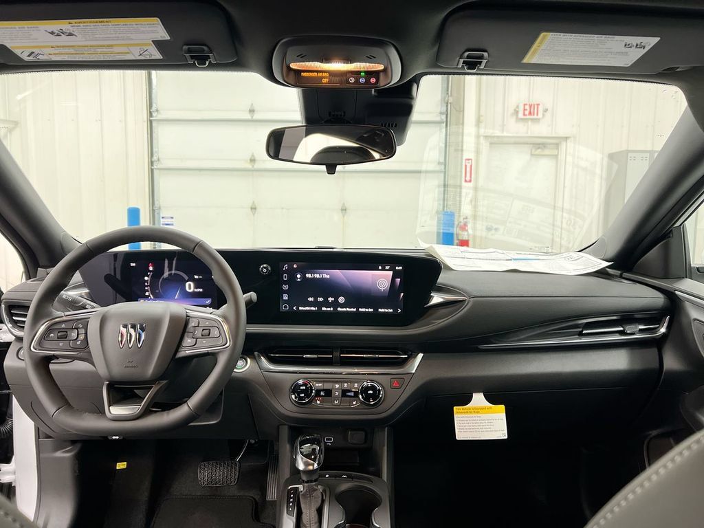 New 2026 Buick Envista Preferred w/ Convenience I Package FWD image 10