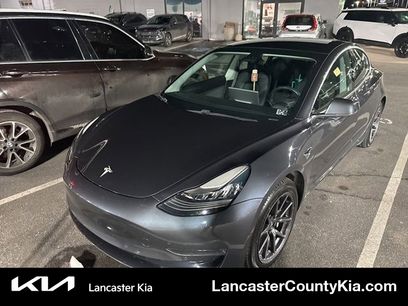 Used 2019 Tesla Model 3 Long Range