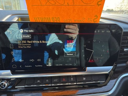 Certified 2023 GMC Sierra 1500 Elevation image 7