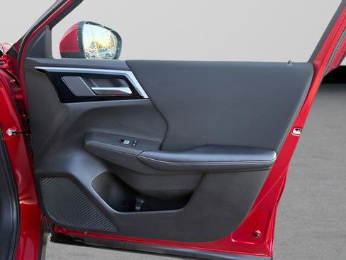 Used 2023 Mitsubishi Outlander ES image 23