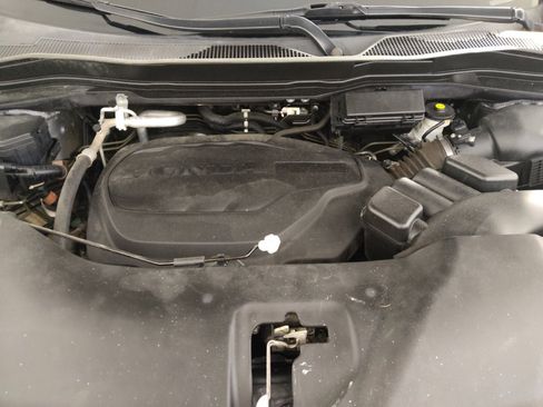 Used 2020 Honda Pilot EX-L image 30