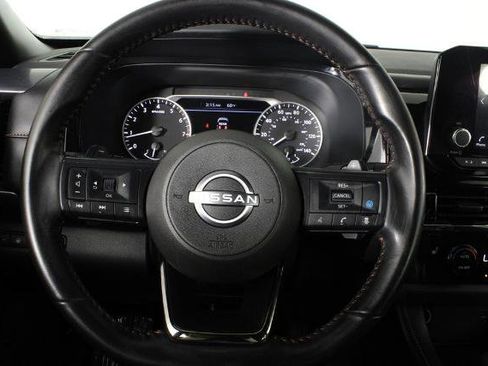 Certified 2024 Nissan Pathfinder Rock Creek image 24