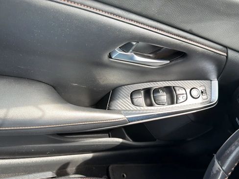 Used 2020 Nissan Sentra SR FWD image 22