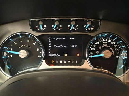 Used 2013 Ford F150 Platinum image 31