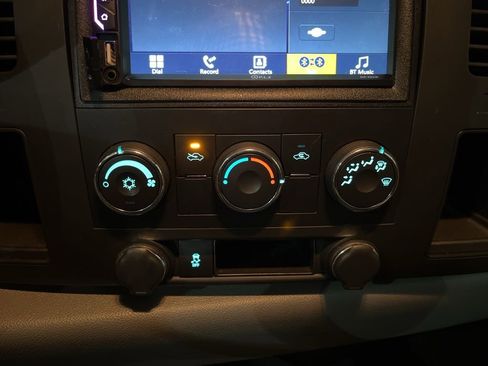 Used 2012 GMC Sierra 1500 W/T image 24