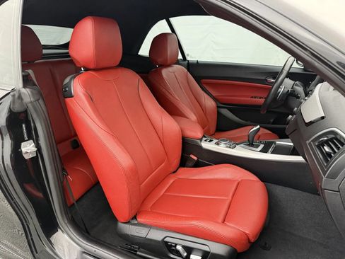 Used 2020 BMW M240i Convertible w/ Premium Package RWD image 32