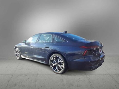 New 2026 Audi A6 Premium Plus image 9