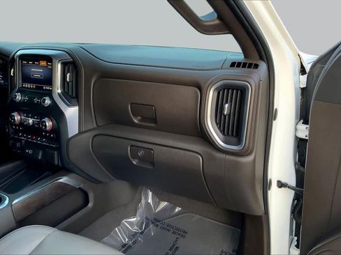Used 2020 GMC Sierra 1500 SLT w/ SLT Premium Package AWD/4WD image 18