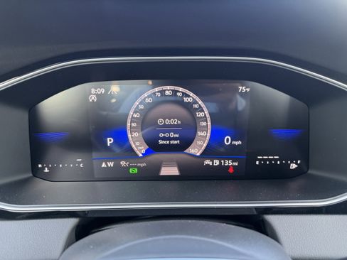 New 2026 Volkswagen Jetta Sport FWD image 26