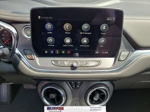 Used 2025 Chevrolet Blazer LT AWD/4WD image 26