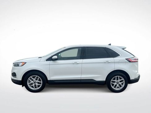 Used 2023 Ford Edge SEL w/ Convenience Package image 5