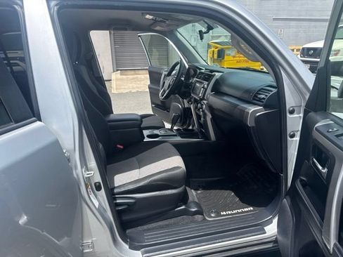 Used 2014 Toyota 4Runner 2WD image 15
