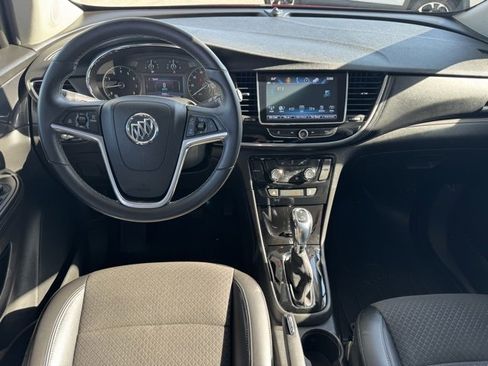 Used 2019 Buick Encore Preferred image 12