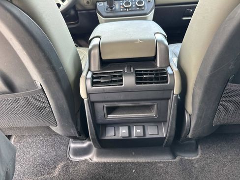 Certified 2024 Land Rover Defender 110 S image 15