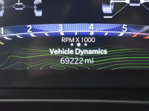 Used 2023 Jeep Grand Cherokee Summit w/ Luxury Tech Group V AWD/4WD image 25