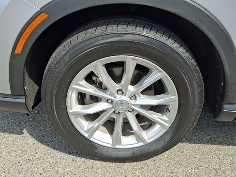 Used 2024 Honda CR-V EX-L image 8