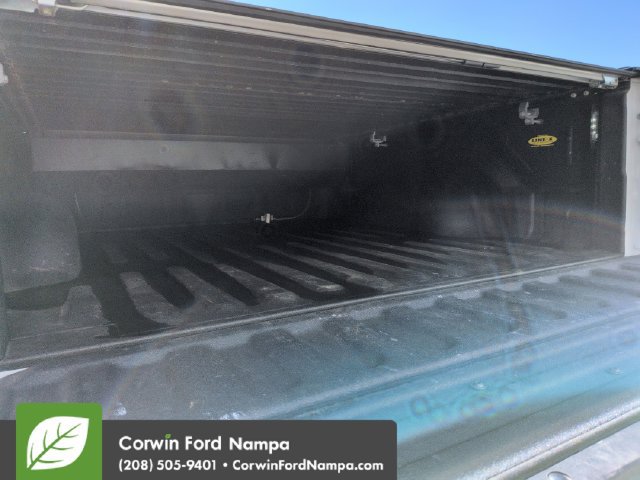 Used 2021 RAM 2500 Laramie AWD/4WD image 29