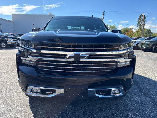 Used 2020 Chevrolet Silverado 1500 High Country w/ Technology Package AWD/4WD image 8